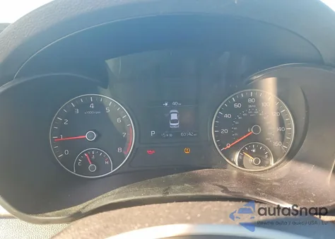 2019 Kia Optima Lx z USA, uszkodzony, nr VIN 5XXGT4L34KG361767